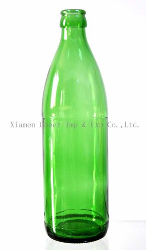 500ml Glas-Bierflaschen (PJ500-9005EG)