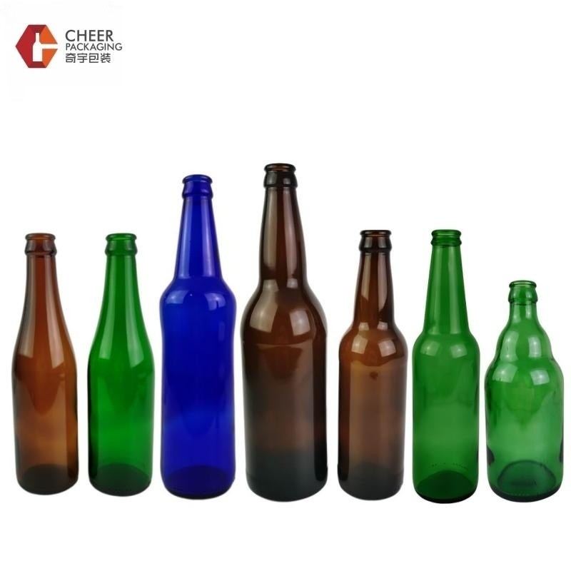 Beer bottles Beer bottles