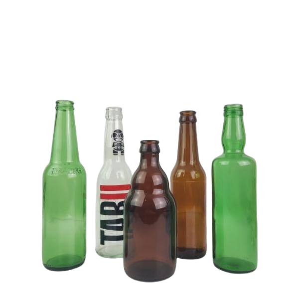 Beer bottle Beer bottle
